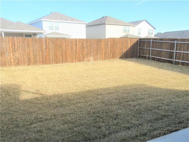 124 Green Egret WAY, Leander, TX 78641