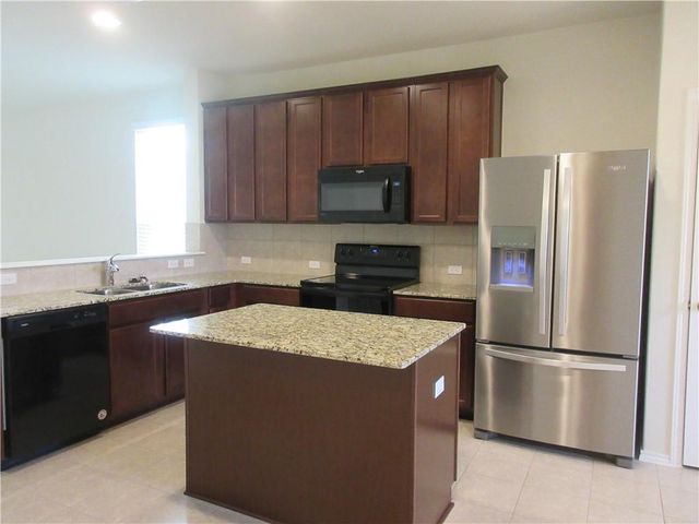 124 Green Egret WAY, Leander, TX 78641