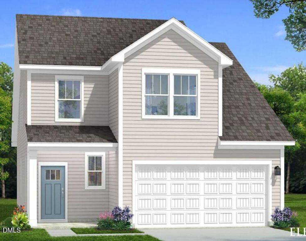 31 Gerrard Street 72, Franklinton, NC 27525