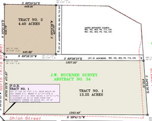 00 N Main Street, Jacksboro, TX 76458