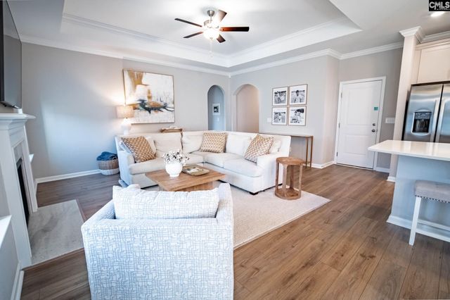 128 Brockway Drive, Columbia, SC 29229