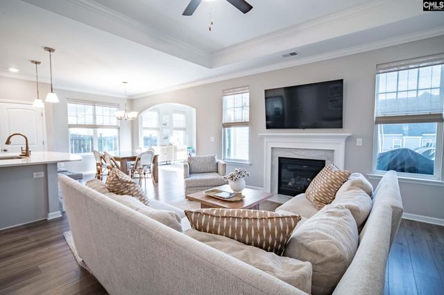 128 Brockway Drive, Columbia, SC 29229