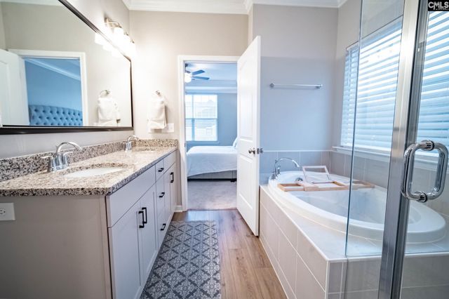 128 Brockway Drive, Columbia, SC 29229