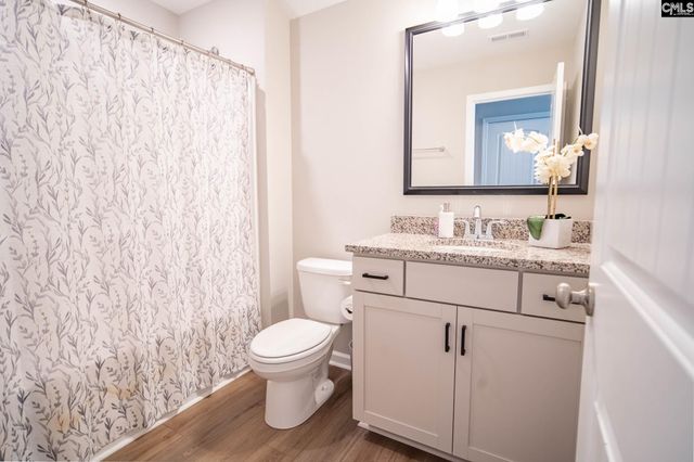 128 Brockway Drive, Columbia, SC 29229