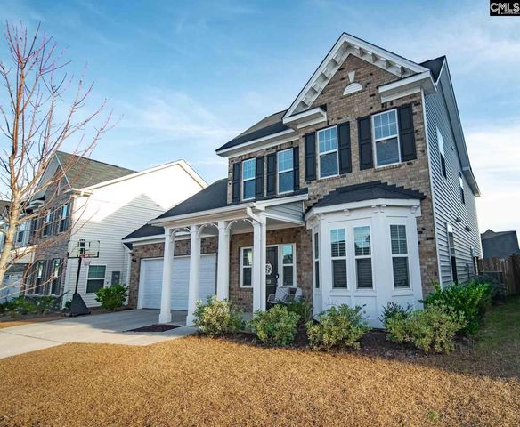 128 Brockway Drive, Columbia, SC 29229