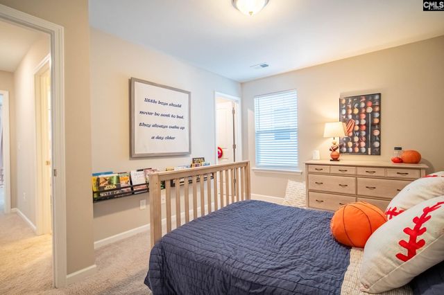 128 Brockway Drive, Columbia, SC 29229