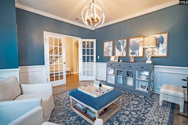 128 Brockway Drive, Columbia, SC 29229