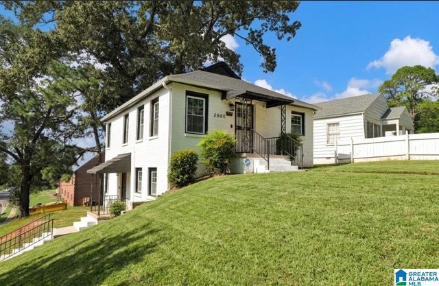 2600 20TH STREET, Birmingham, AL 35208