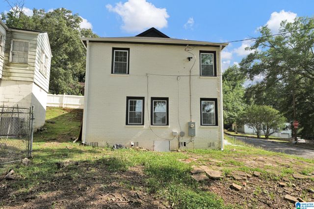 2600 20TH STREET, Birmingham, AL 35208