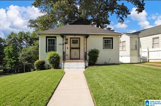 2600 20TH STREET, Birmingham, AL 35208
