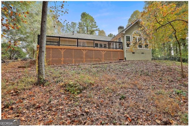20 Audubon Point, Newnan, GA 30265