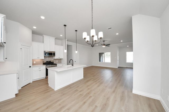 11989 Barbaro Drive, Montgomery, TX 77318