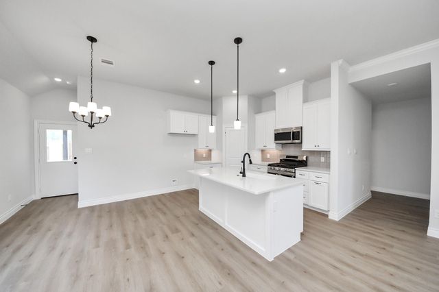 11989 Barbaro Drive, Montgomery, TX 77318