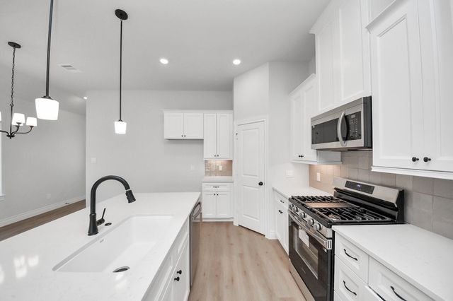 11989 Barbaro Drive, Montgomery, TX 77318