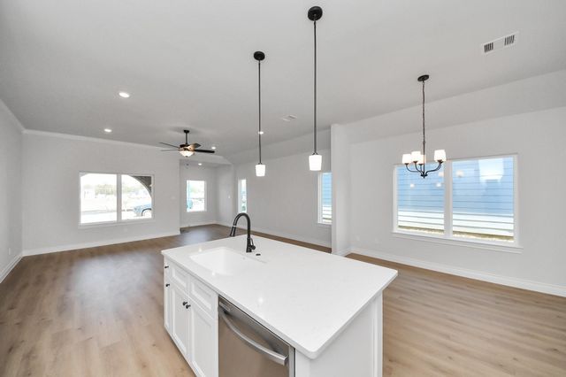 11989 Barbaro Drive, Montgomery, TX 77318