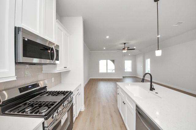 11989 Barbaro Drive, Montgomery, TX 77318