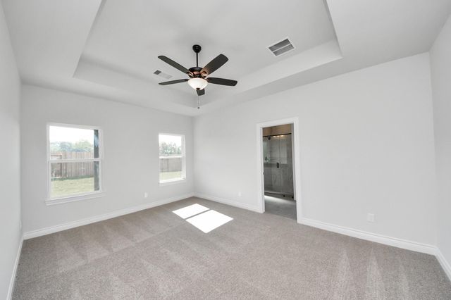 11989 Barbaro Drive, Montgomery, TX 77318