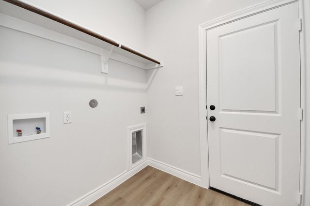 11989 Barbaro Drive, Montgomery, TX 77318