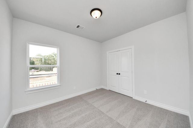 11989 Barbaro Drive, Montgomery, TX 77318