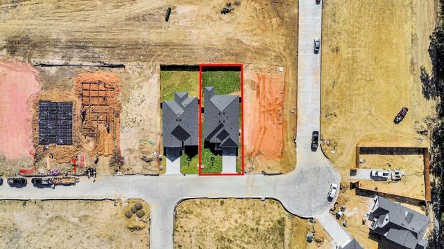 11989 Barbaro Drive, Montgomery, TX 77318