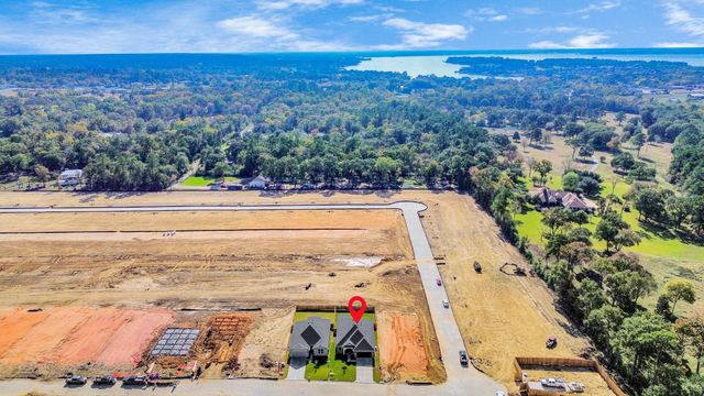 11989 Barbaro Drive, Montgomery, TX 77318