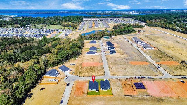 11989 Barbaro Drive, Montgomery, TX 77318