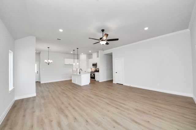 11989 Barbaro Drive, Montgomery, TX 77318