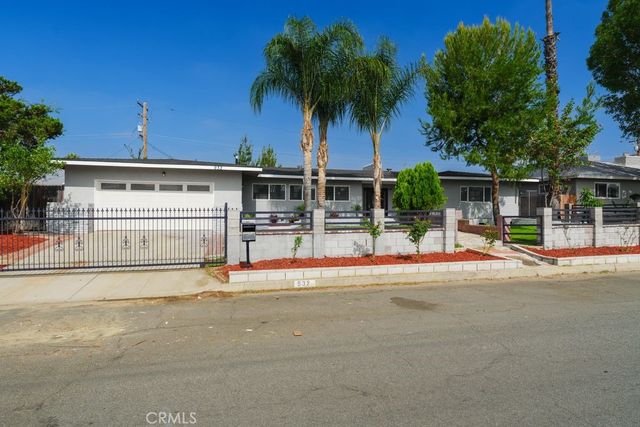 932 N Encina, Rialto, CA 92376
