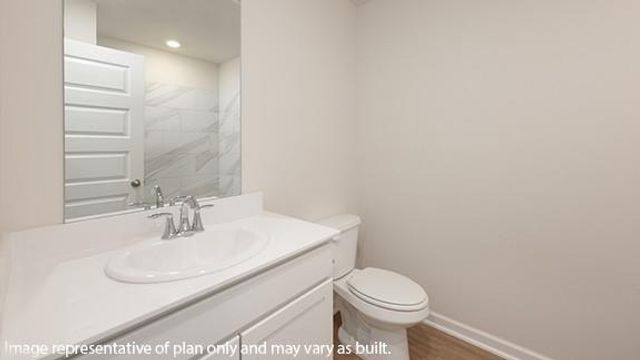 4917 Maleah Avenue, Noble, OK 73068