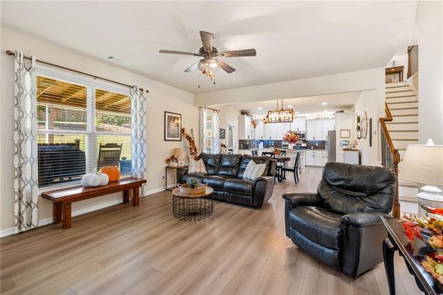 4690 Settlers Grove Road, Cumming, GA 30028