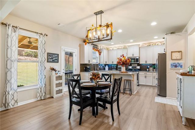 4690 Settlers Grove Road, Cumming, GA 30028