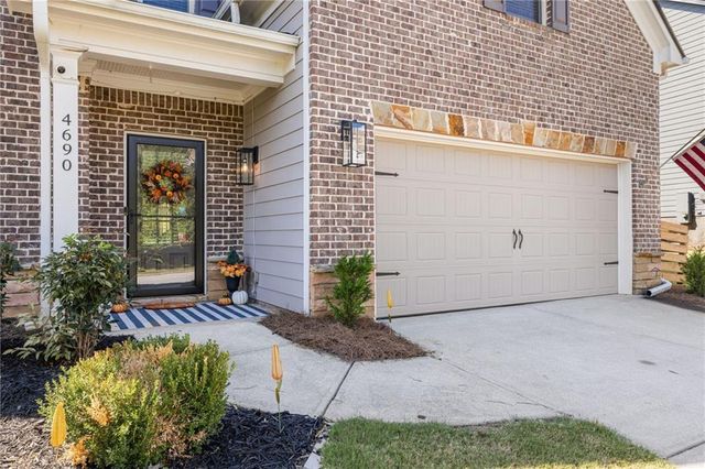 4690 Settlers Grove Road, Cumming, GA 30028