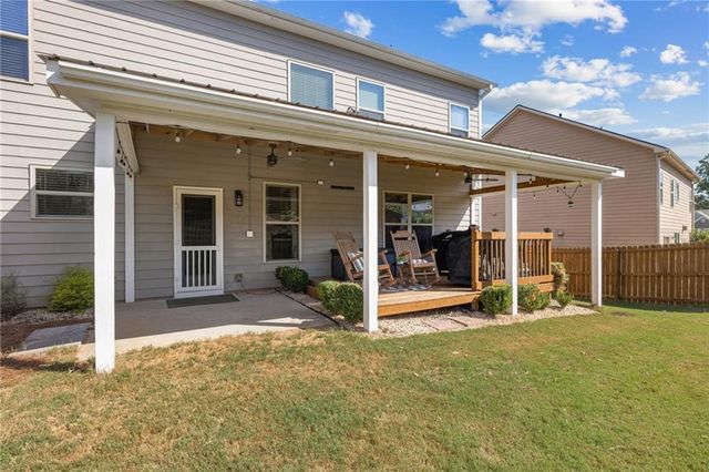 4690 Settlers Grove Road, Cumming, GA 30028