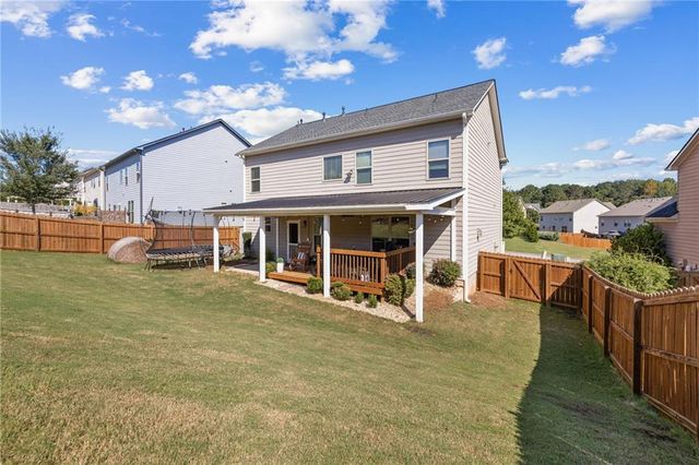 4690 Settlers Grove Road, Cumming, GA 30028