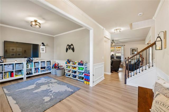4690 Settlers Grove Road, Cumming, GA 30028