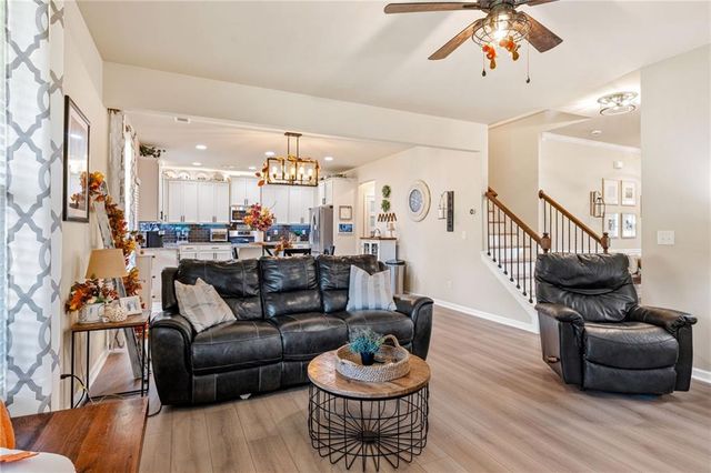 4690 Settlers Grove Road, Cumming, GA 30028