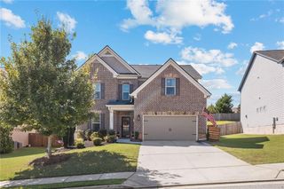 4690 Settlers Grove Road, Cumming, GA 30028