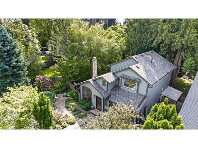 8250 Sw COLONY CREEK Ct, Portland, OR 97224