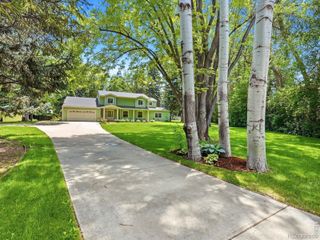 8140 Meadowdale Court, Niwot, CO 80503