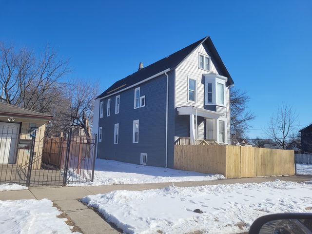 6039 S CARPENTER Street, Chicago, IL 60621