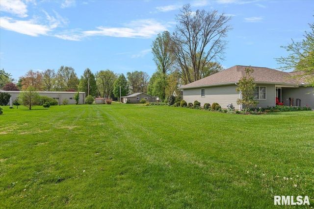 1510 W GLENN Avenue, Springfield, IL 62704