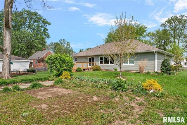 1510 W GLENN Avenue, Springfield, IL 62704