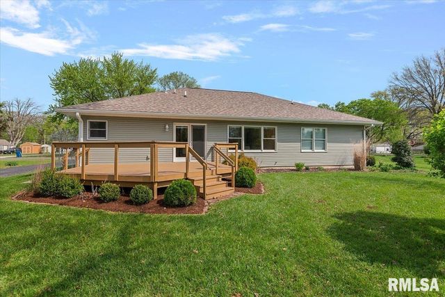 1510 W GLENN Avenue, Springfield, IL 62704