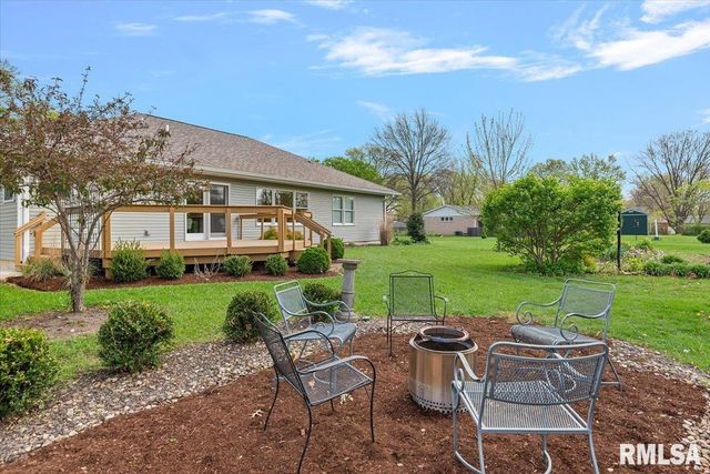 1510 W GLENN Avenue, Springfield, IL 62704