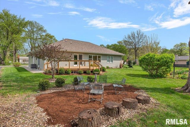 1510 W GLENN Avenue, Springfield, IL 62704
