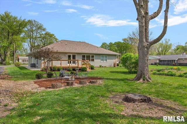 1510 W GLENN Avenue, Springfield, IL 62704