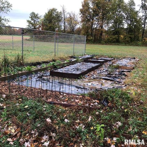 17018 E Thompson Road, Opdyke, IL 62872