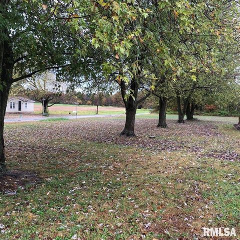 17018 E Thompson Road, Opdyke, IL 62872