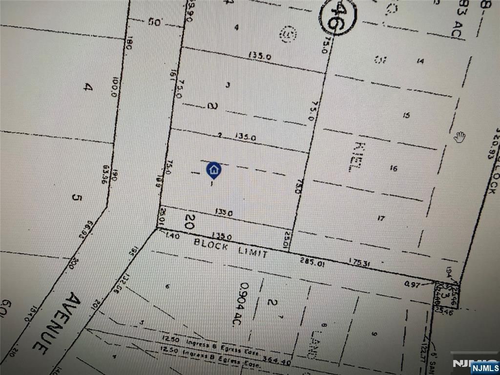 189 Redneck Avenue, Little Ferry, NJ 07643