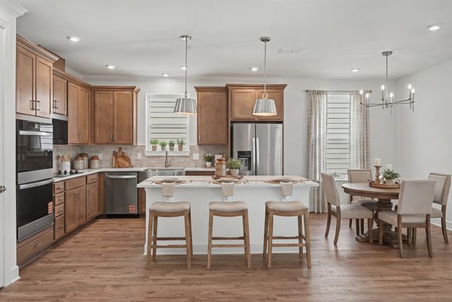 2047 Holbrook Rd, Mount Juliet, TN 37122